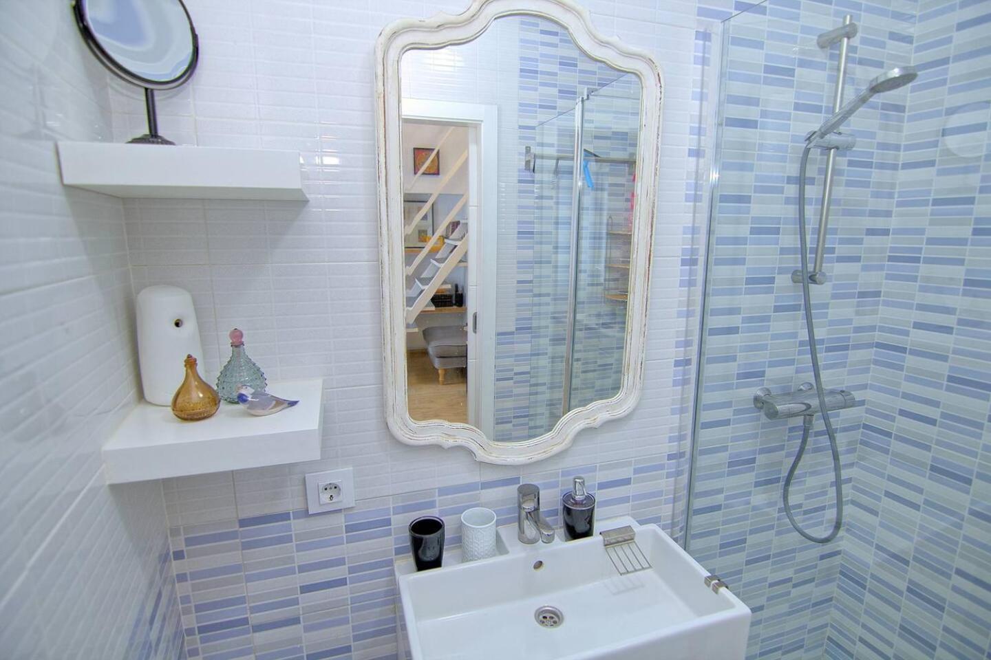 Rinconcito Del Puerto Appartement El Puerto de Santa María Buitenkant foto