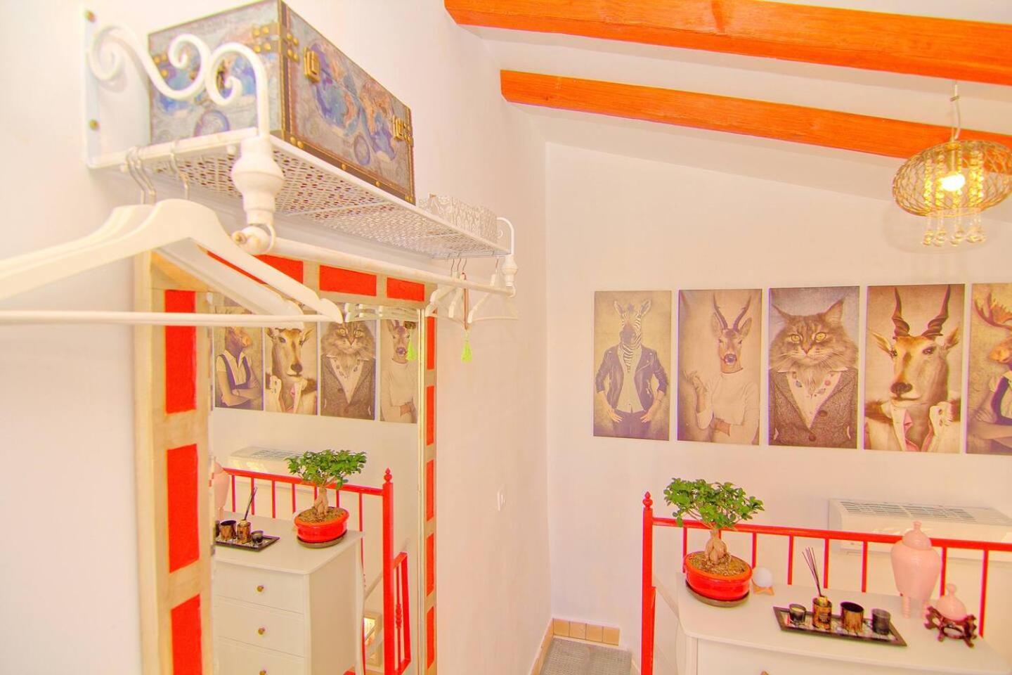 Rinconcito Del Puerto Appartement El Puerto de Santa María Buitenkant foto