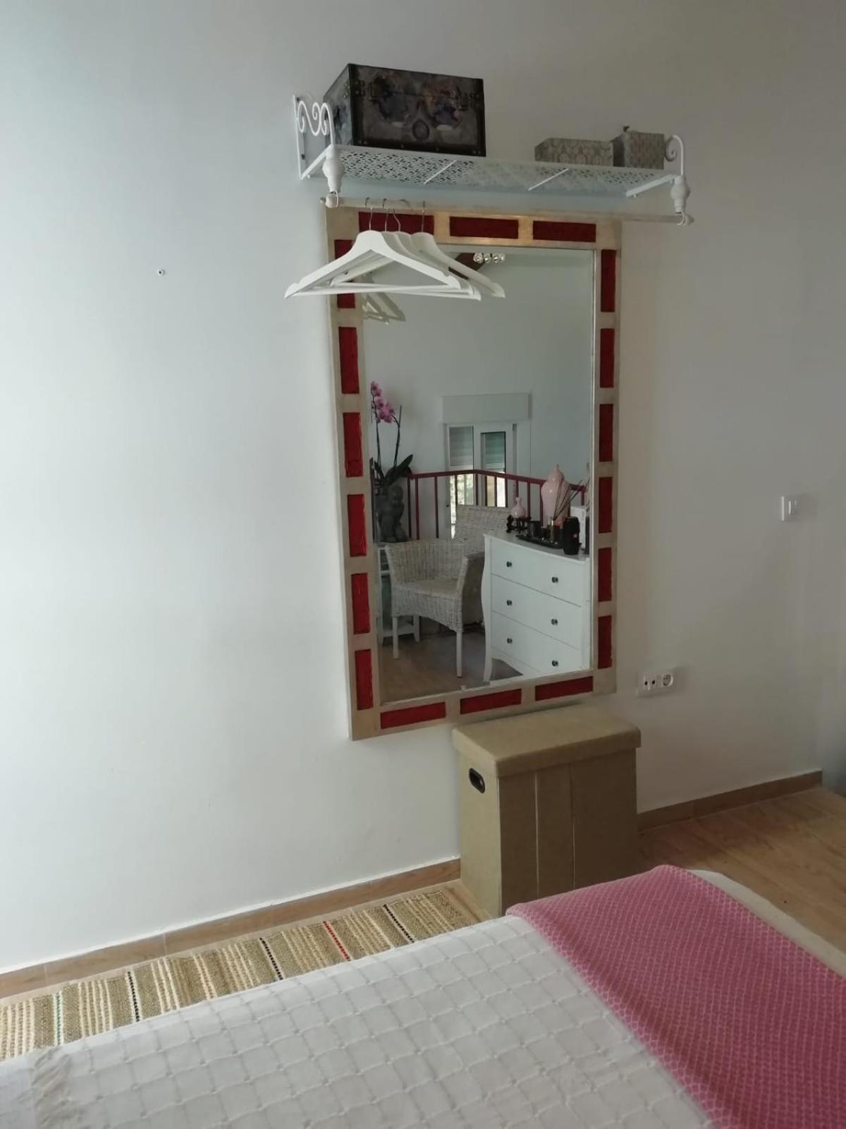 Rinconcito Del Puerto Appartement El Puerto de Santa María Buitenkant foto