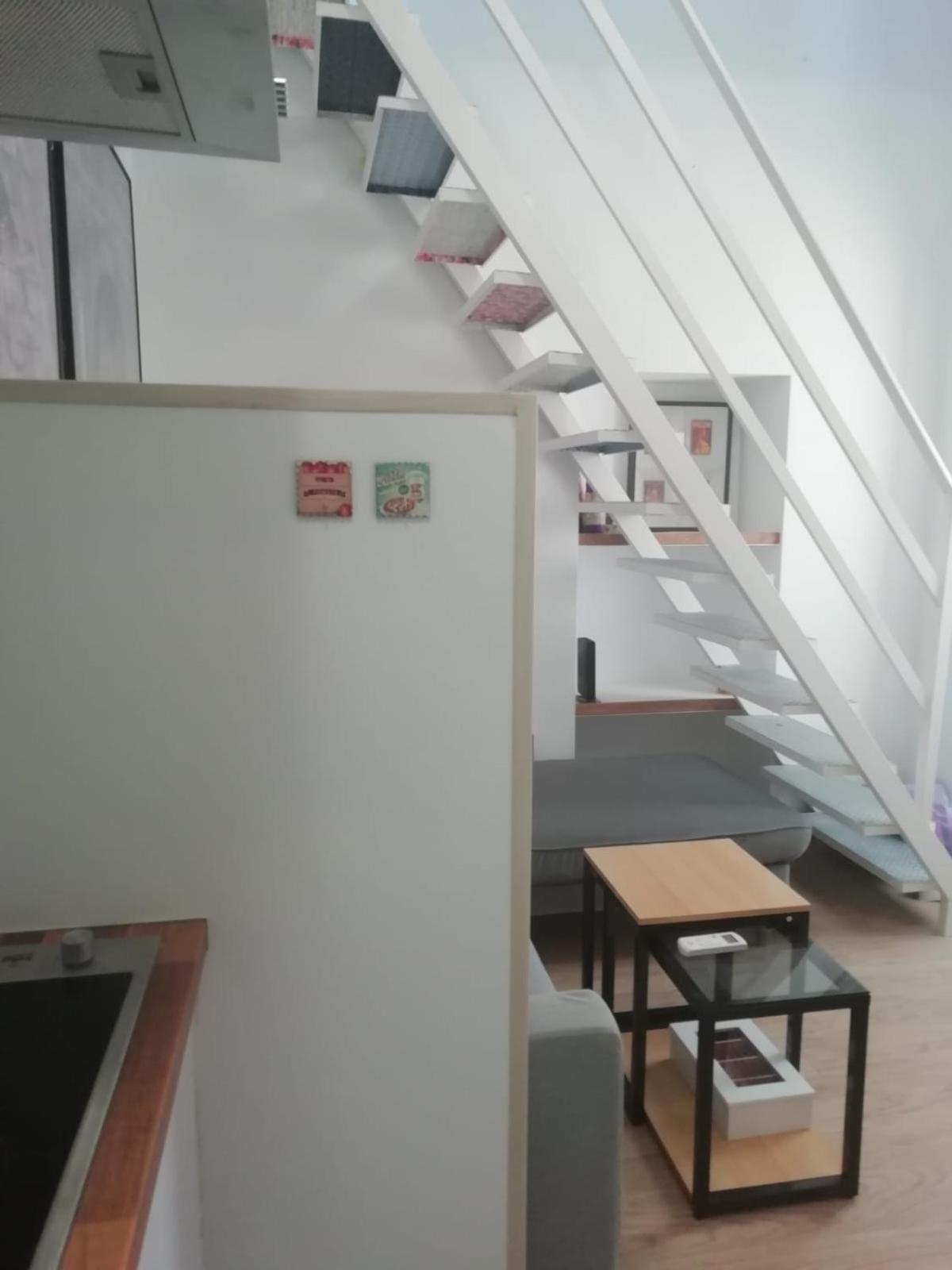 Rinconcito Del Puerto Appartement El Puerto de Santa María Buitenkant foto