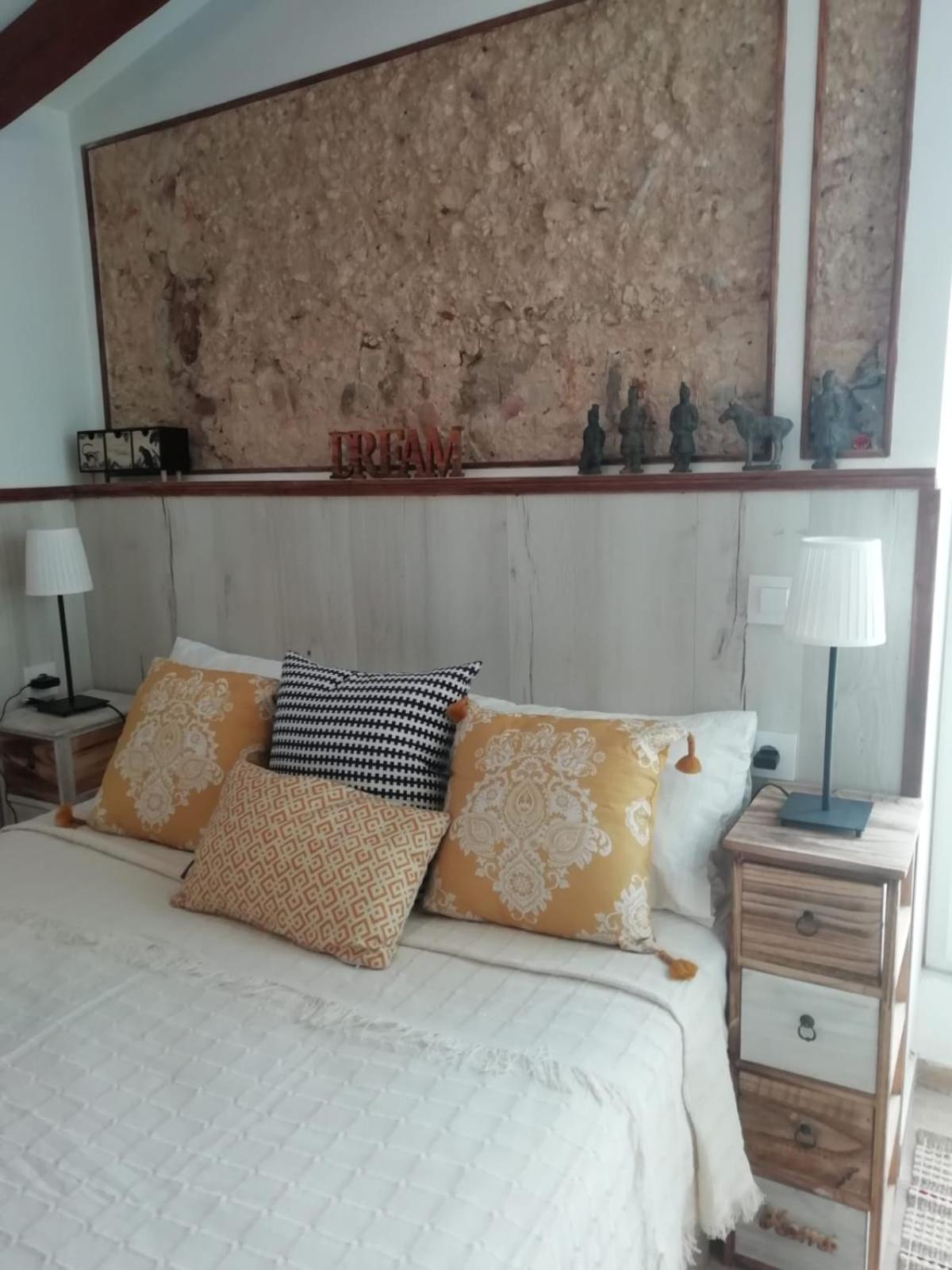 Rinconcito Del Puerto Appartement El Puerto de Santa María Buitenkant foto