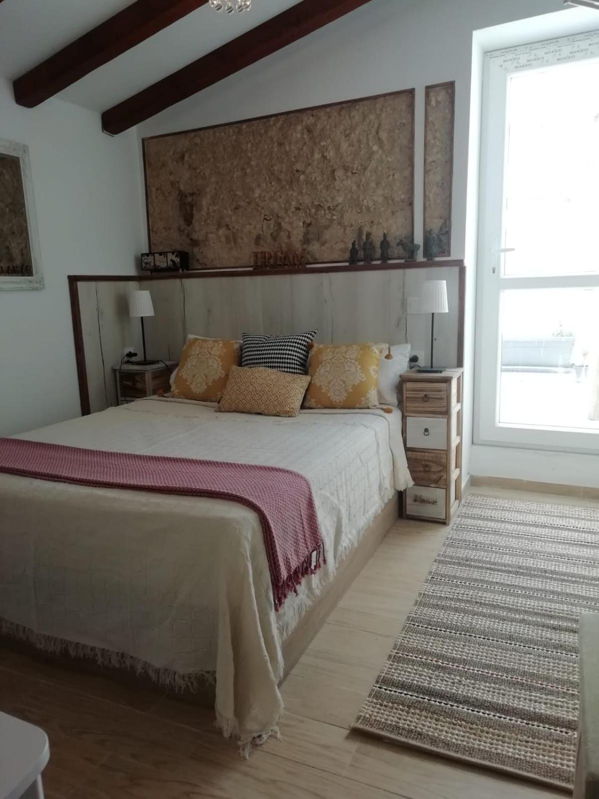 Rinconcito Del Puerto Appartement El Puerto de Santa María Buitenkant foto