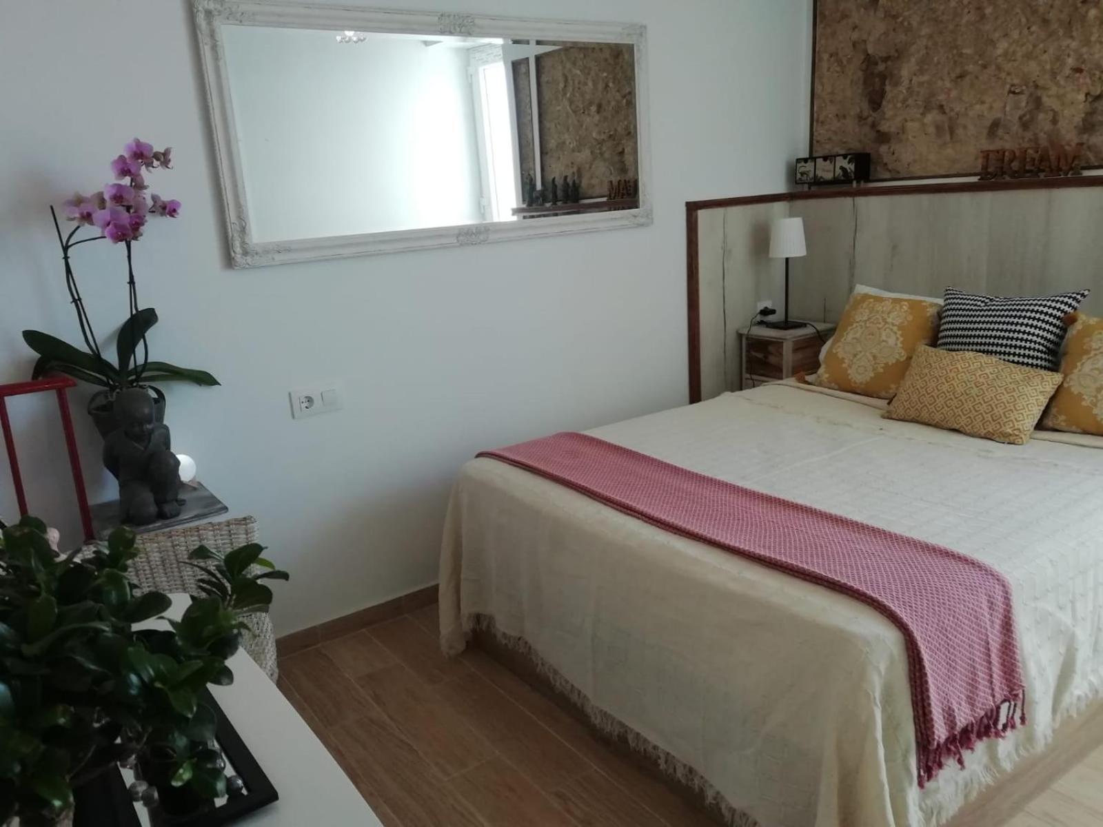 Rinconcito Del Puerto Appartement El Puerto de Santa María Buitenkant foto