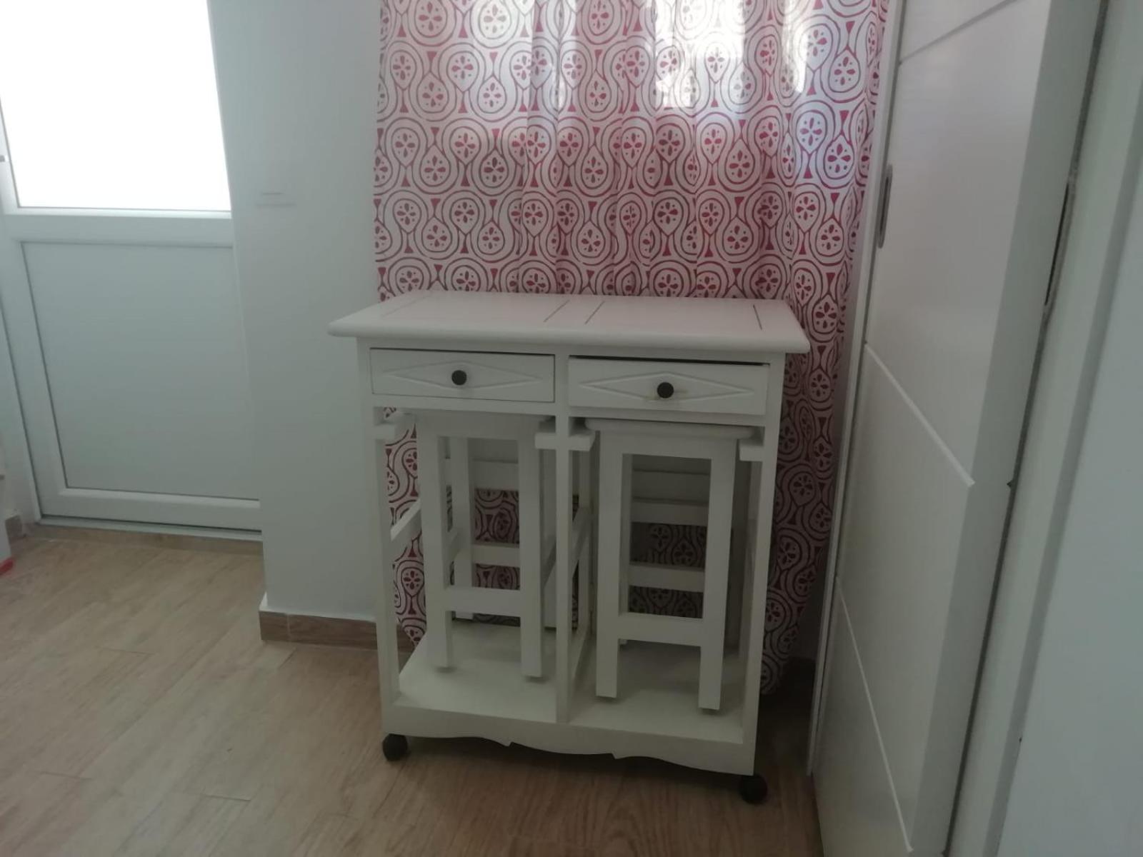 Rinconcito Del Puerto Appartement El Puerto de Santa María Buitenkant foto