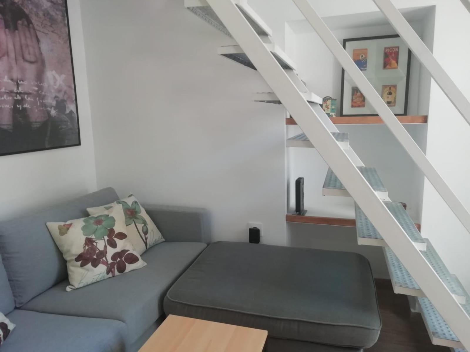 Rinconcito Del Puerto Appartement El Puerto de Santa María Buitenkant foto