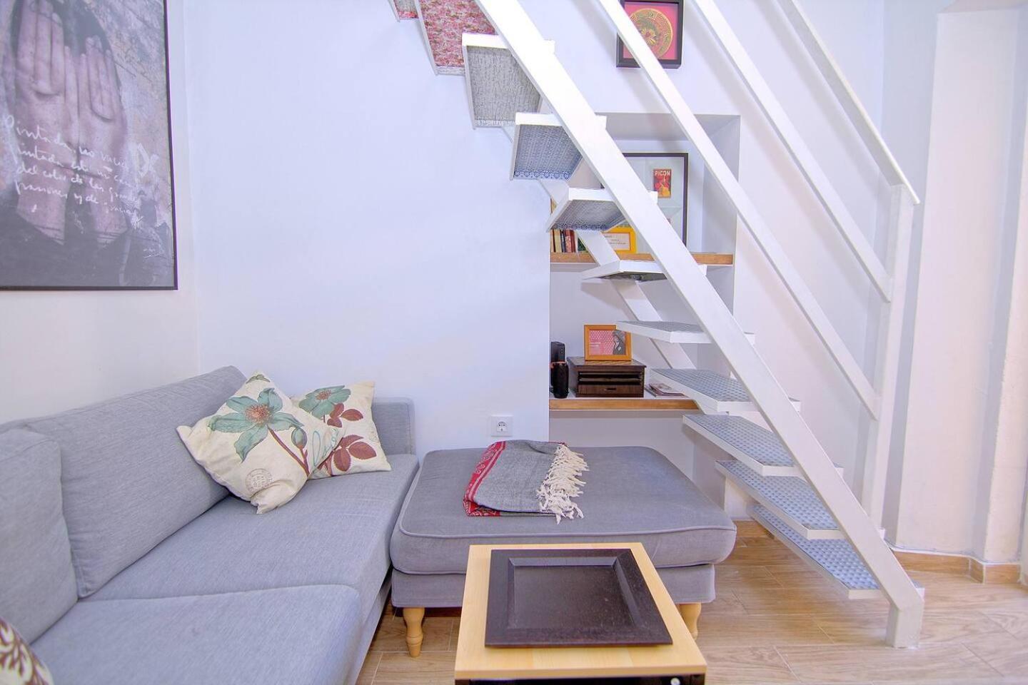 Rinconcito Del Puerto Appartement El Puerto de Santa María Buitenkant foto
