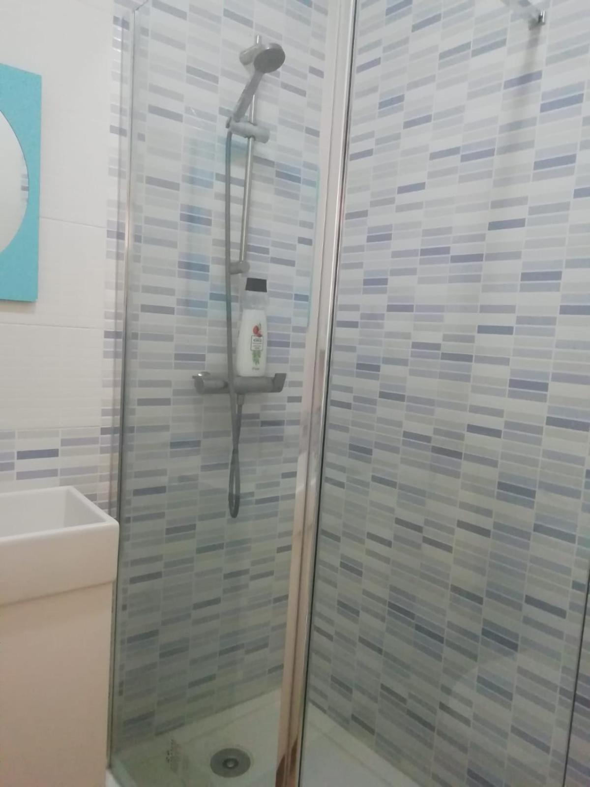 Rinconcito Del Puerto Appartement El Puerto de Santa María Buitenkant foto